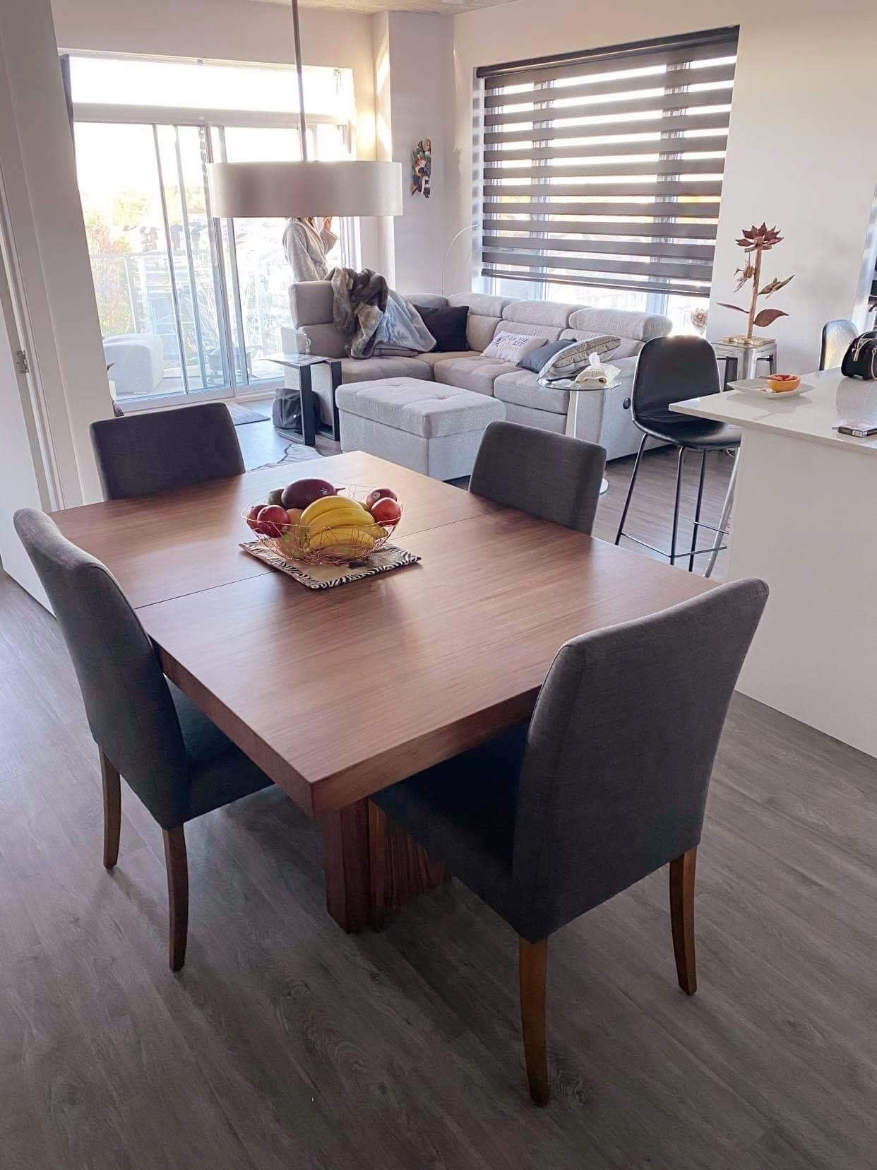 Table de salle à manger Montréal