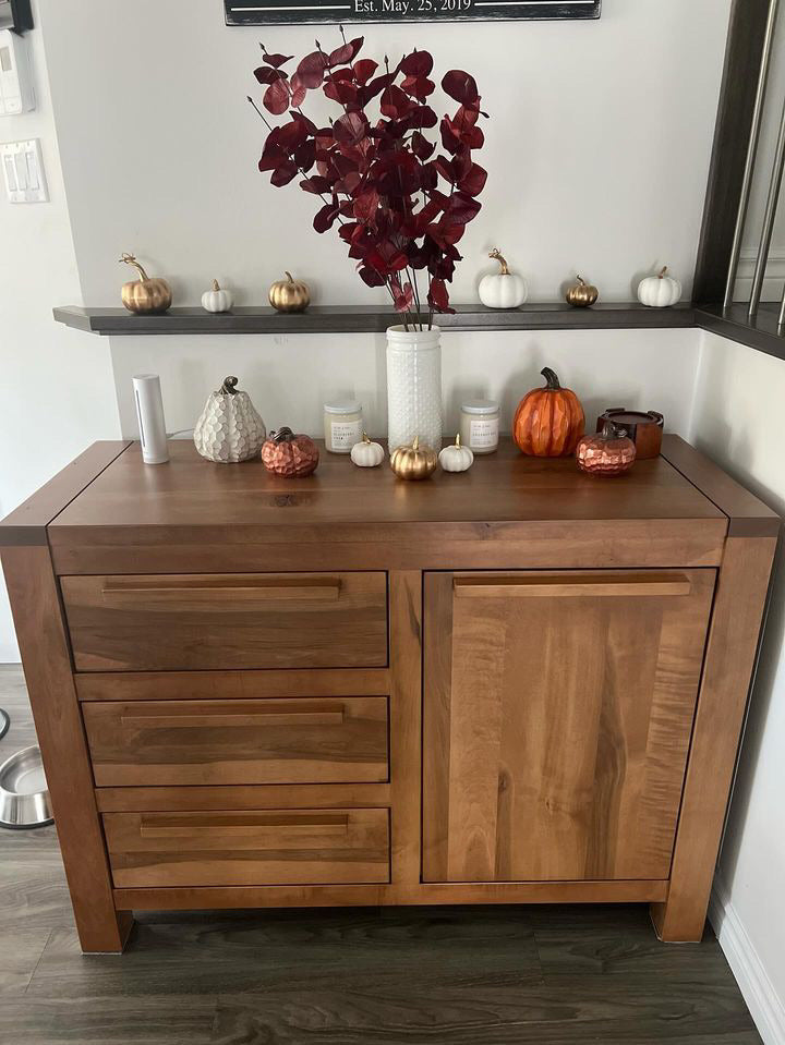 Buffet Acton Vale 46"