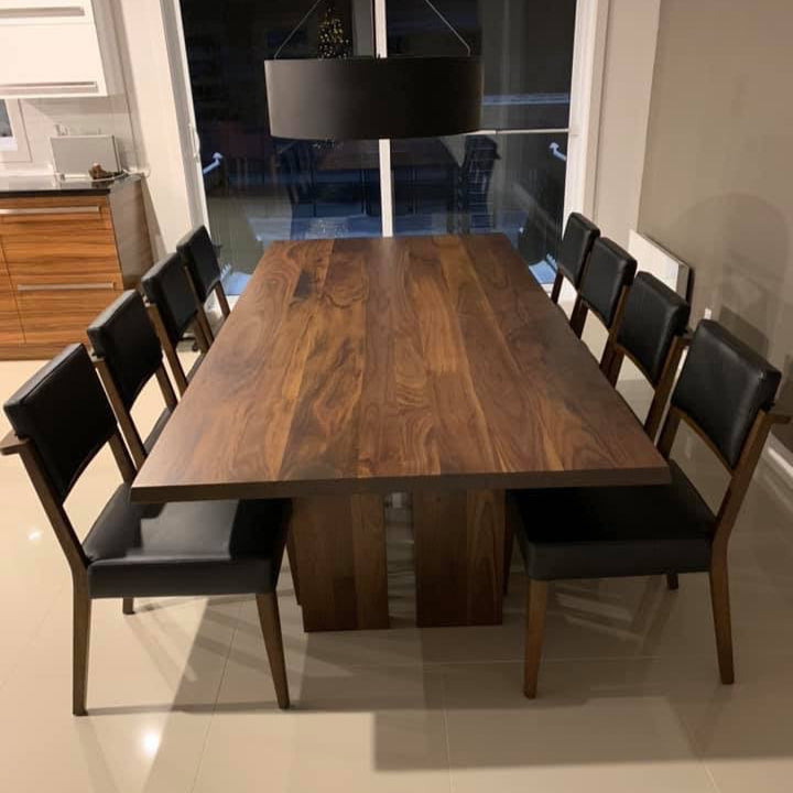 Noyer massif (+ 40%)