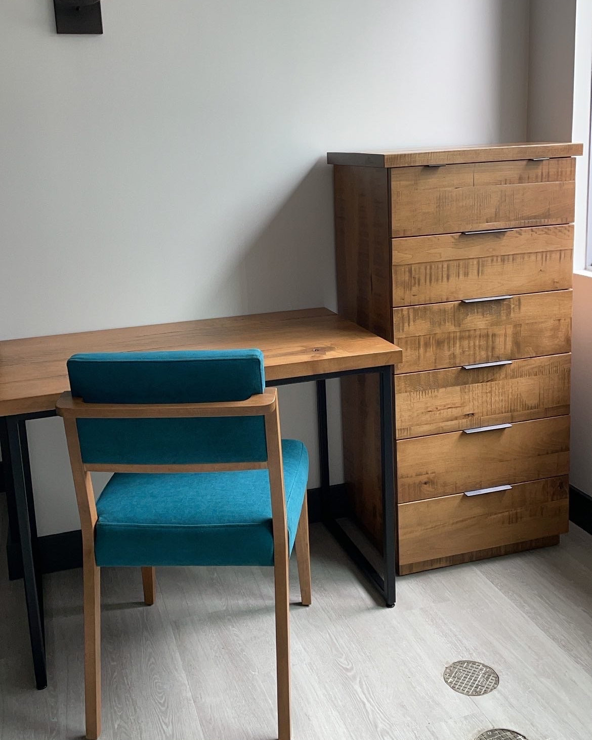 Commode St-Anicet