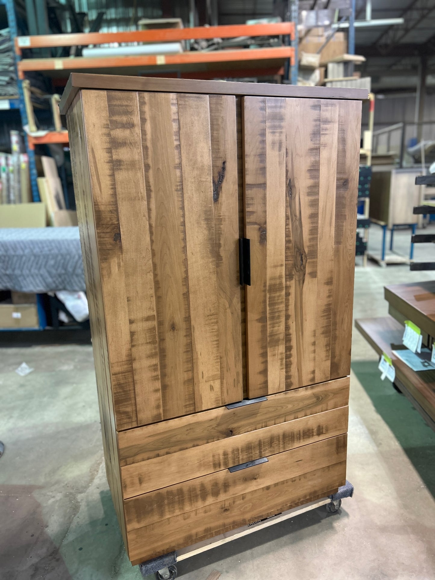Armoire St-Anicet