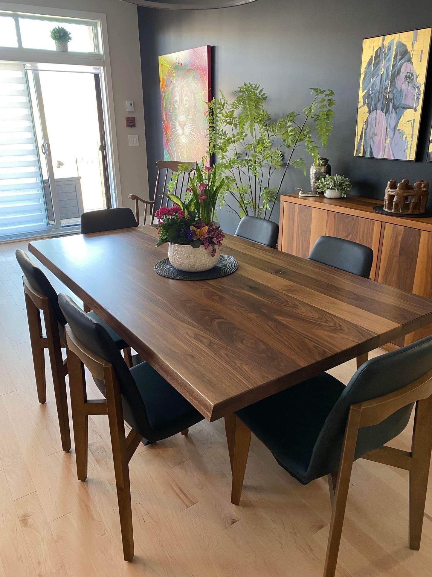 Table de salle à manger Roberval