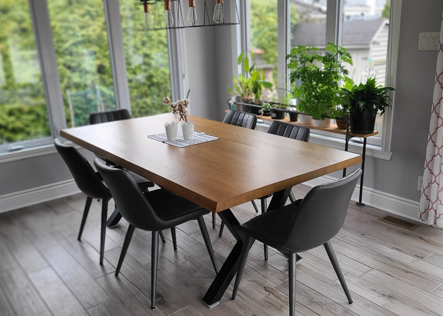 Table de salle à manger Roberval