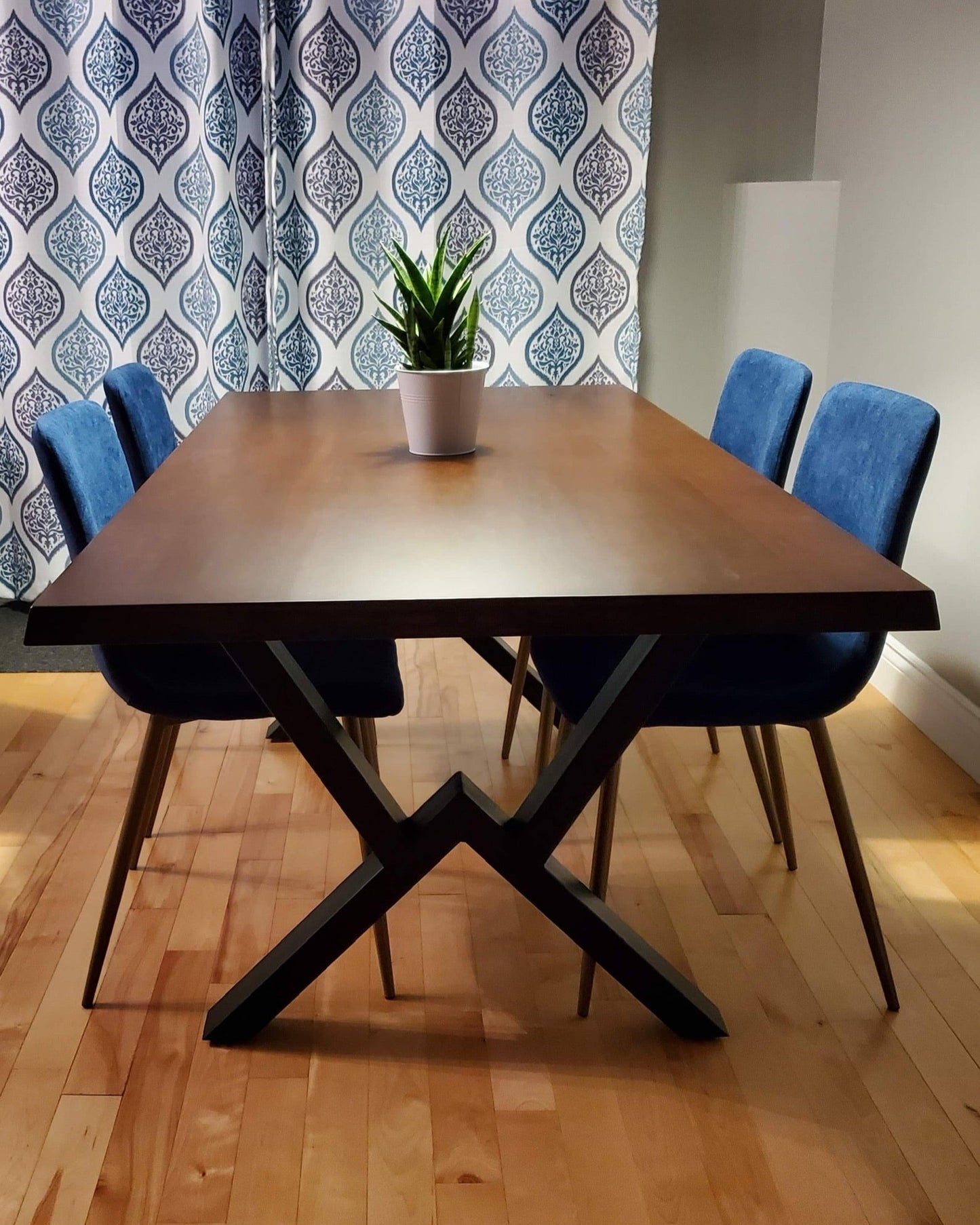 Table de salle à manger Roberval