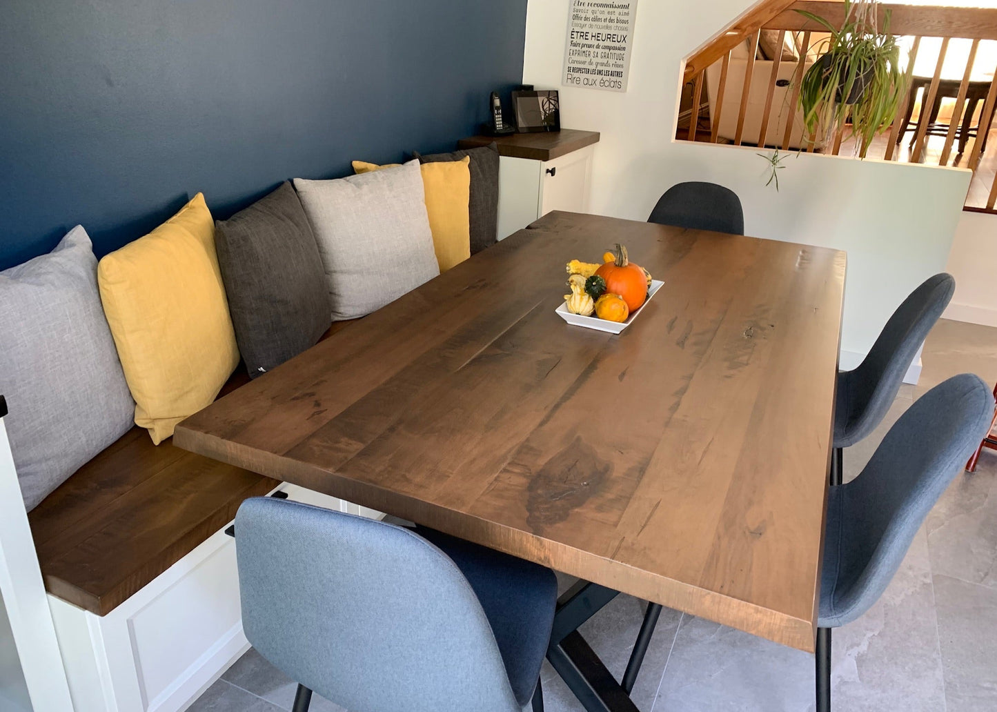 Table de salle à manger Roberval