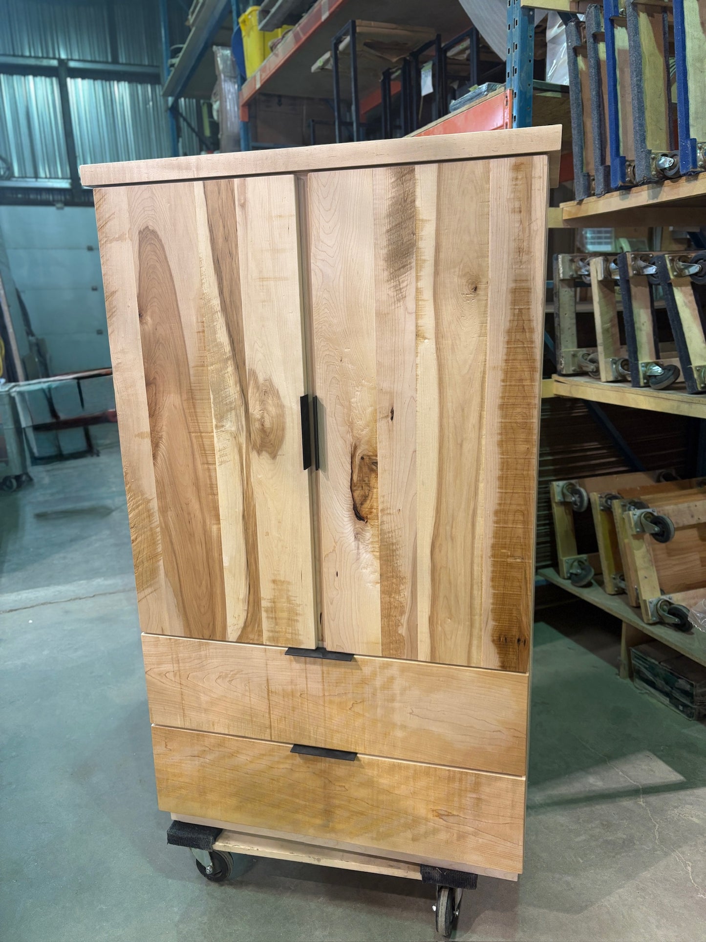 Armoire St-Anicet