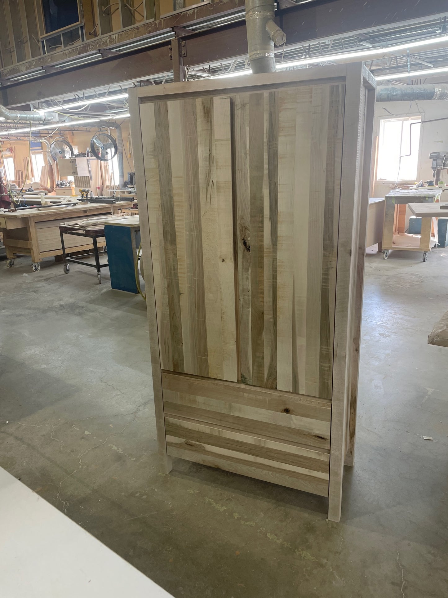 Armoire Montebello