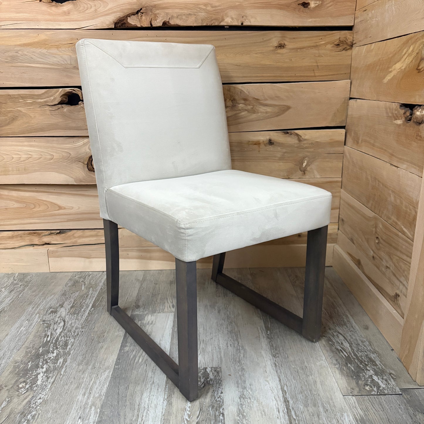 Lot de 3 chaises Quadro (en stock)