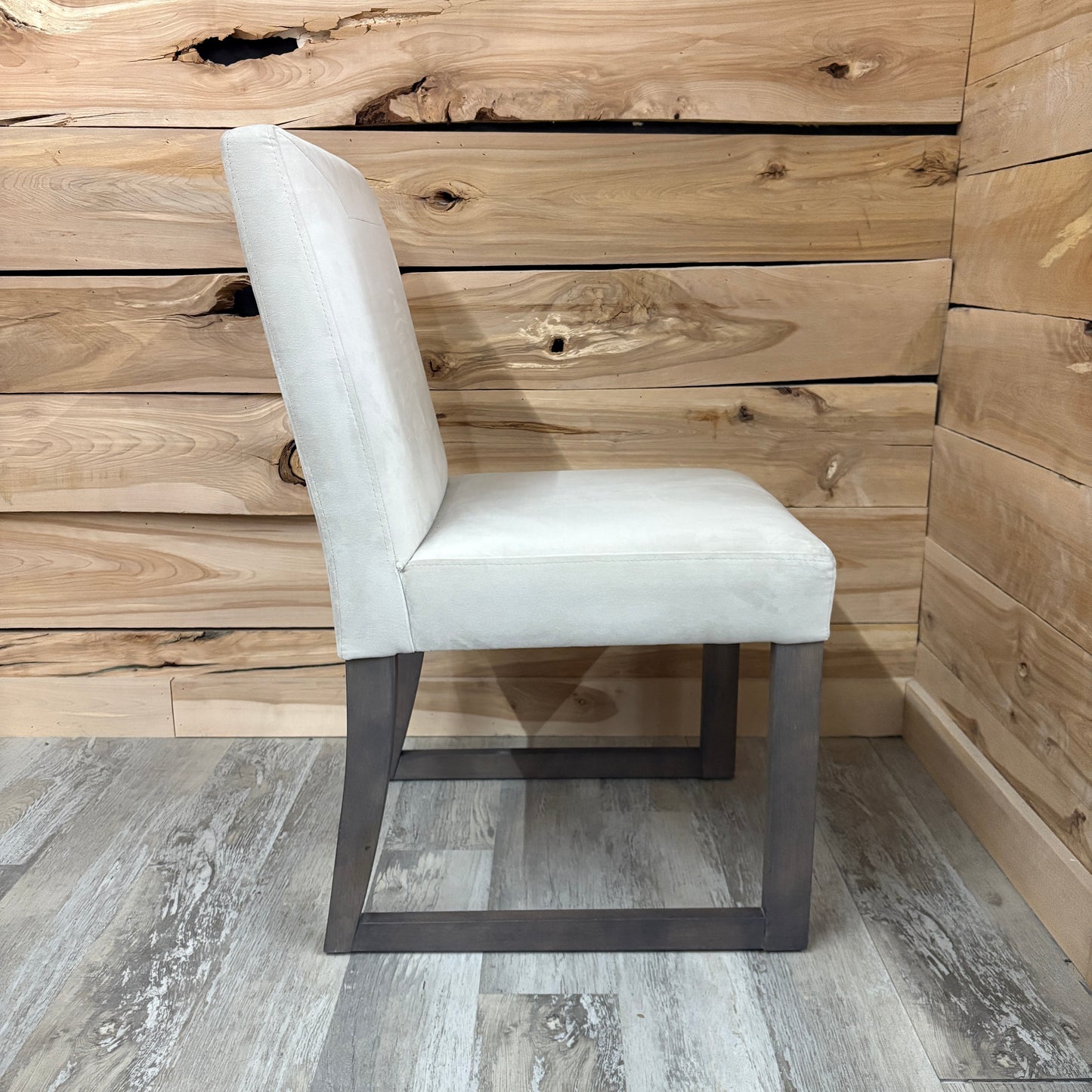Lot de 3 chaises Quadro (en stock)