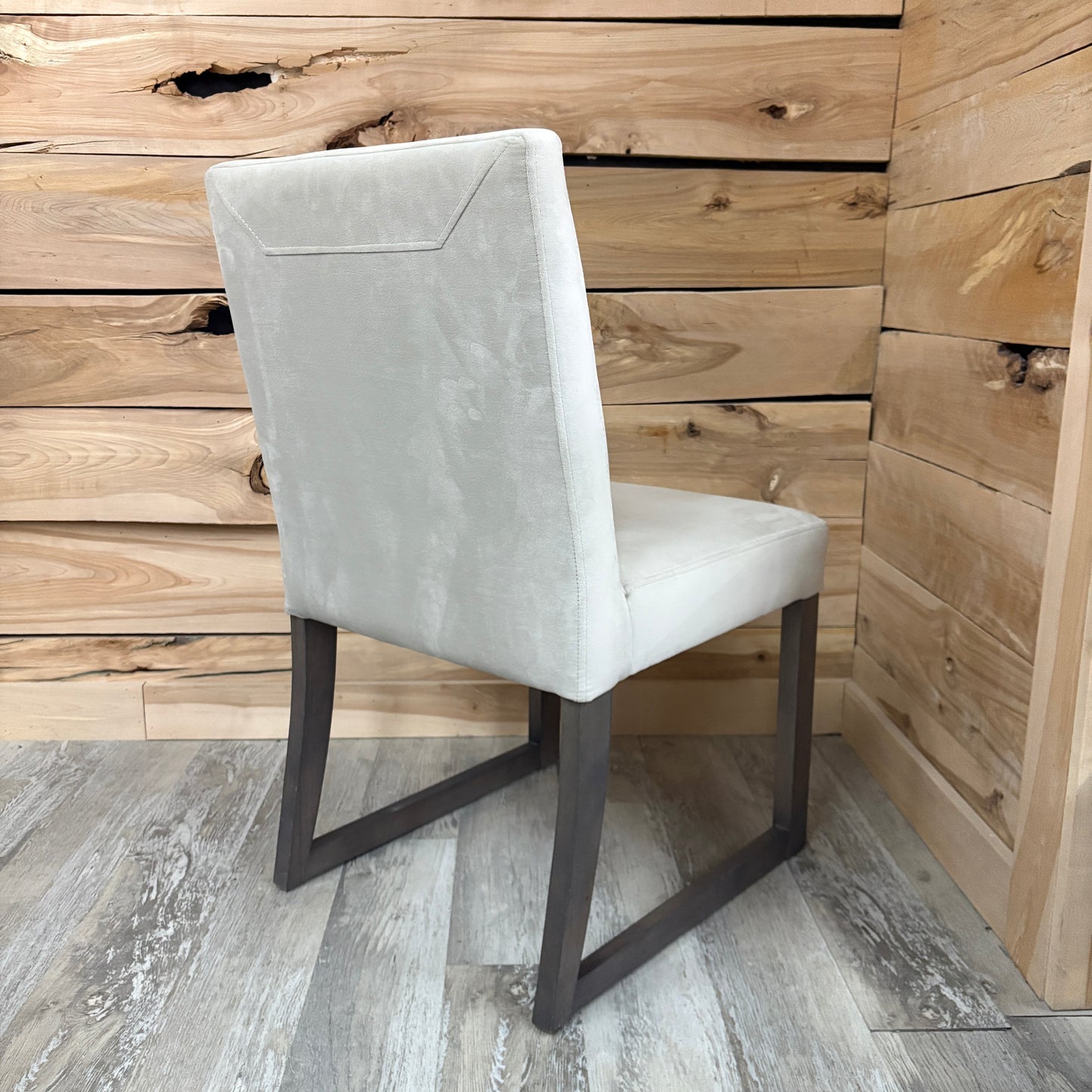 Lot de 3 chaises Quadro (en stock)