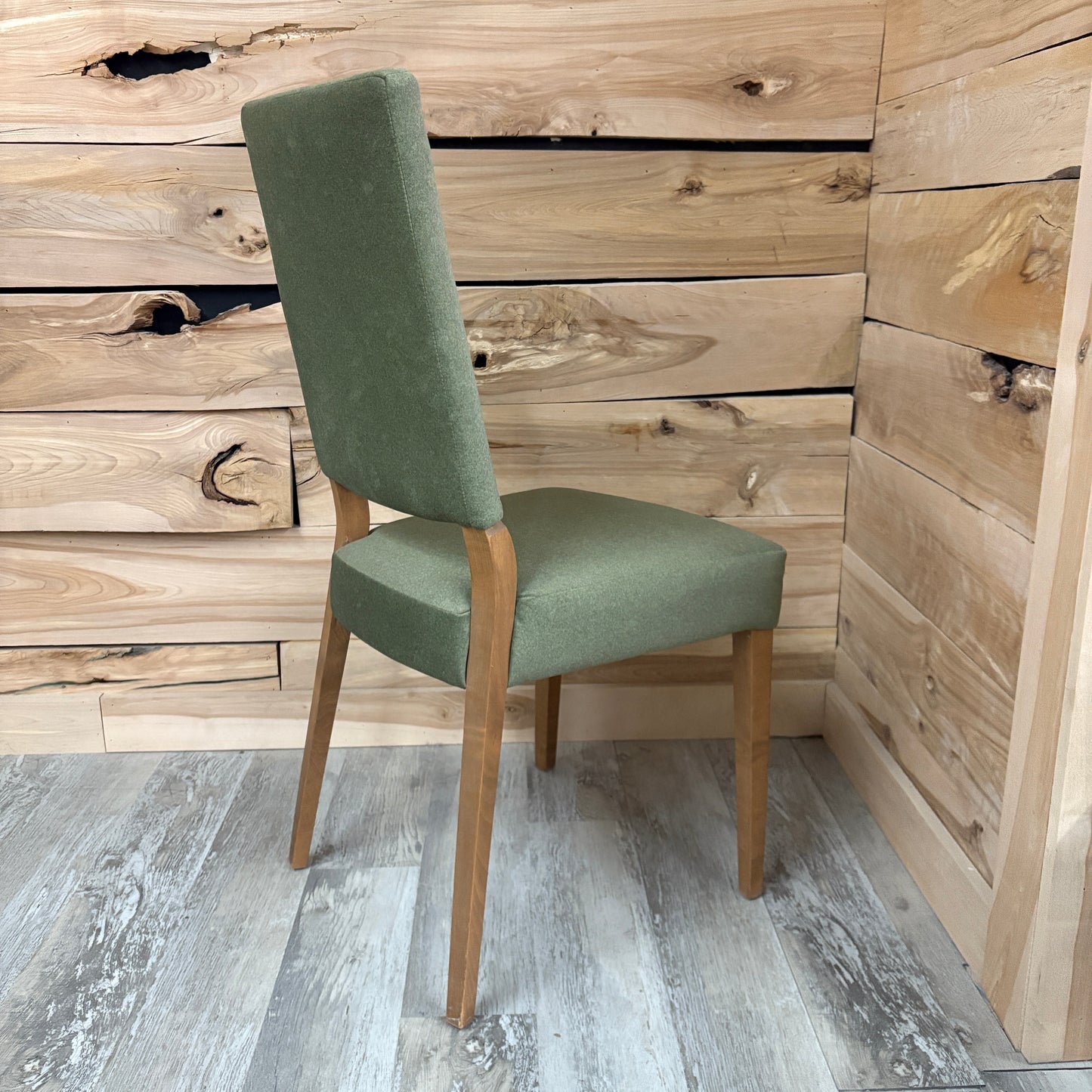 Chaise Léa