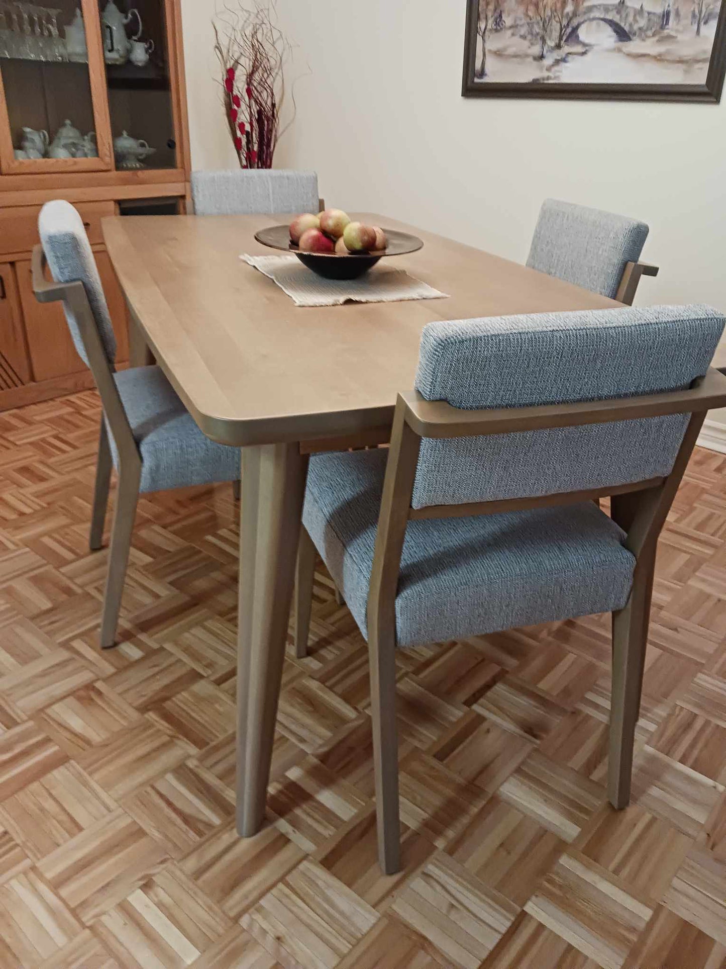 Table de salle à manger Mégantic