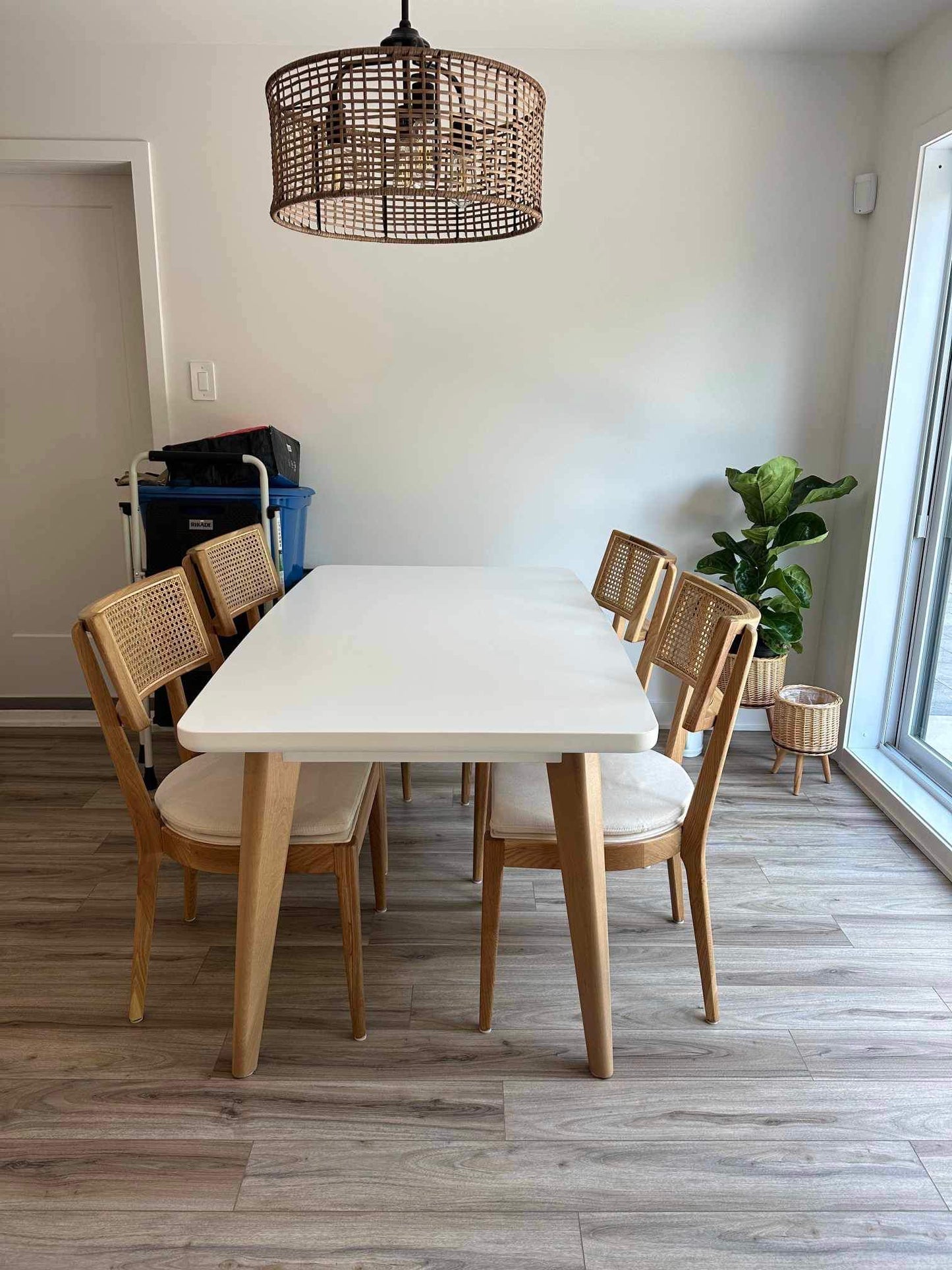 Table de salle à manger Mégantic