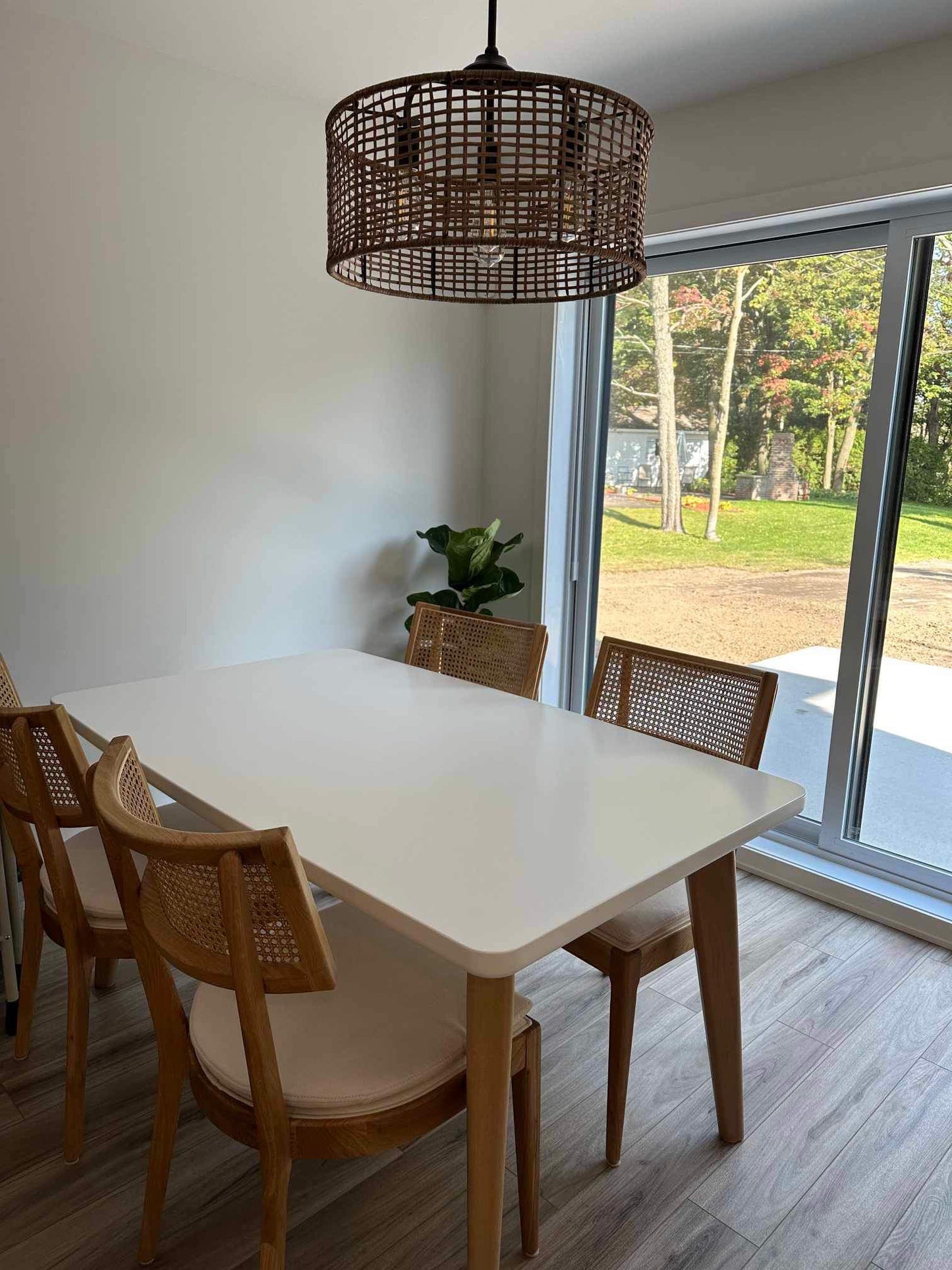 Table de salle à manger Mégantic