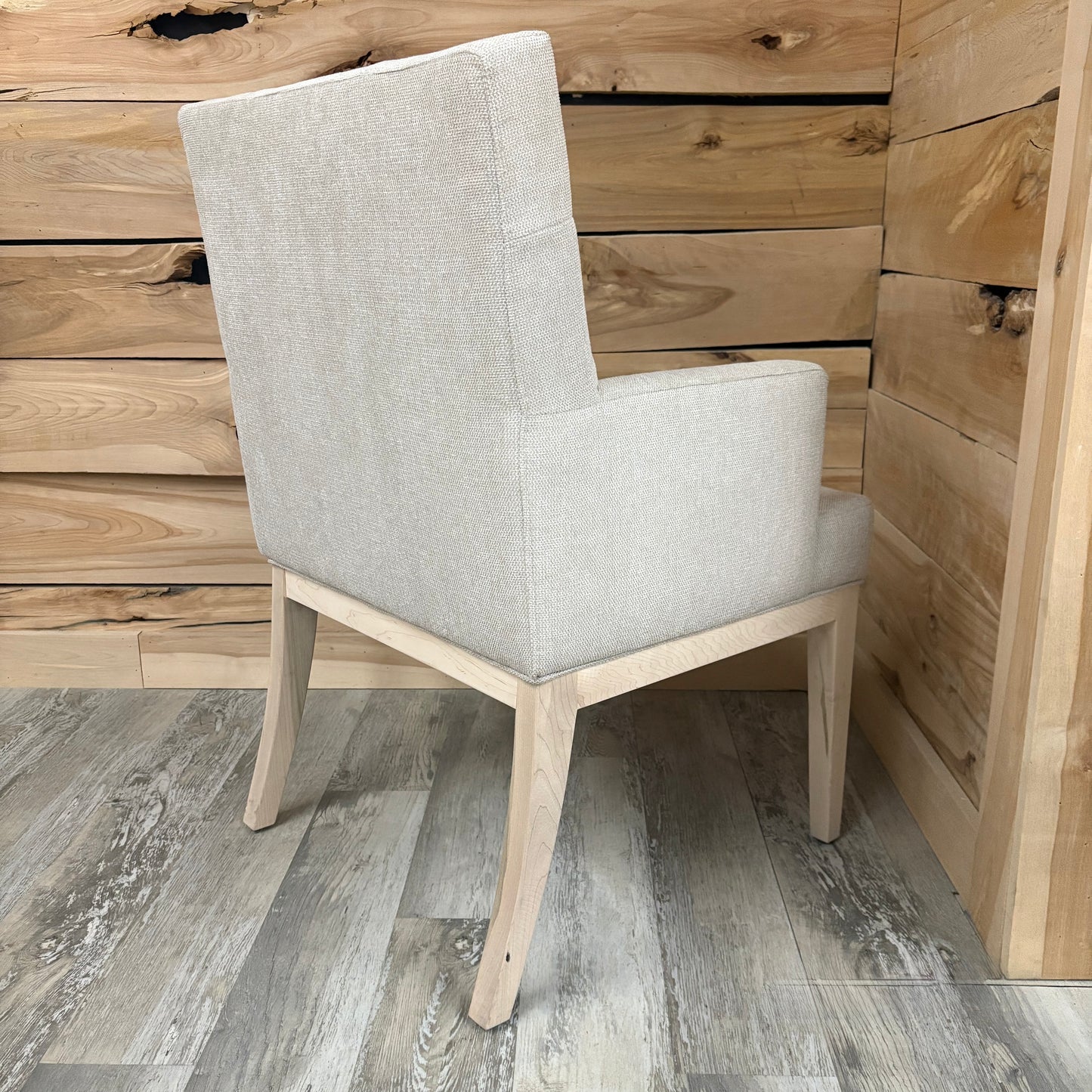 Fauteuil Bruno