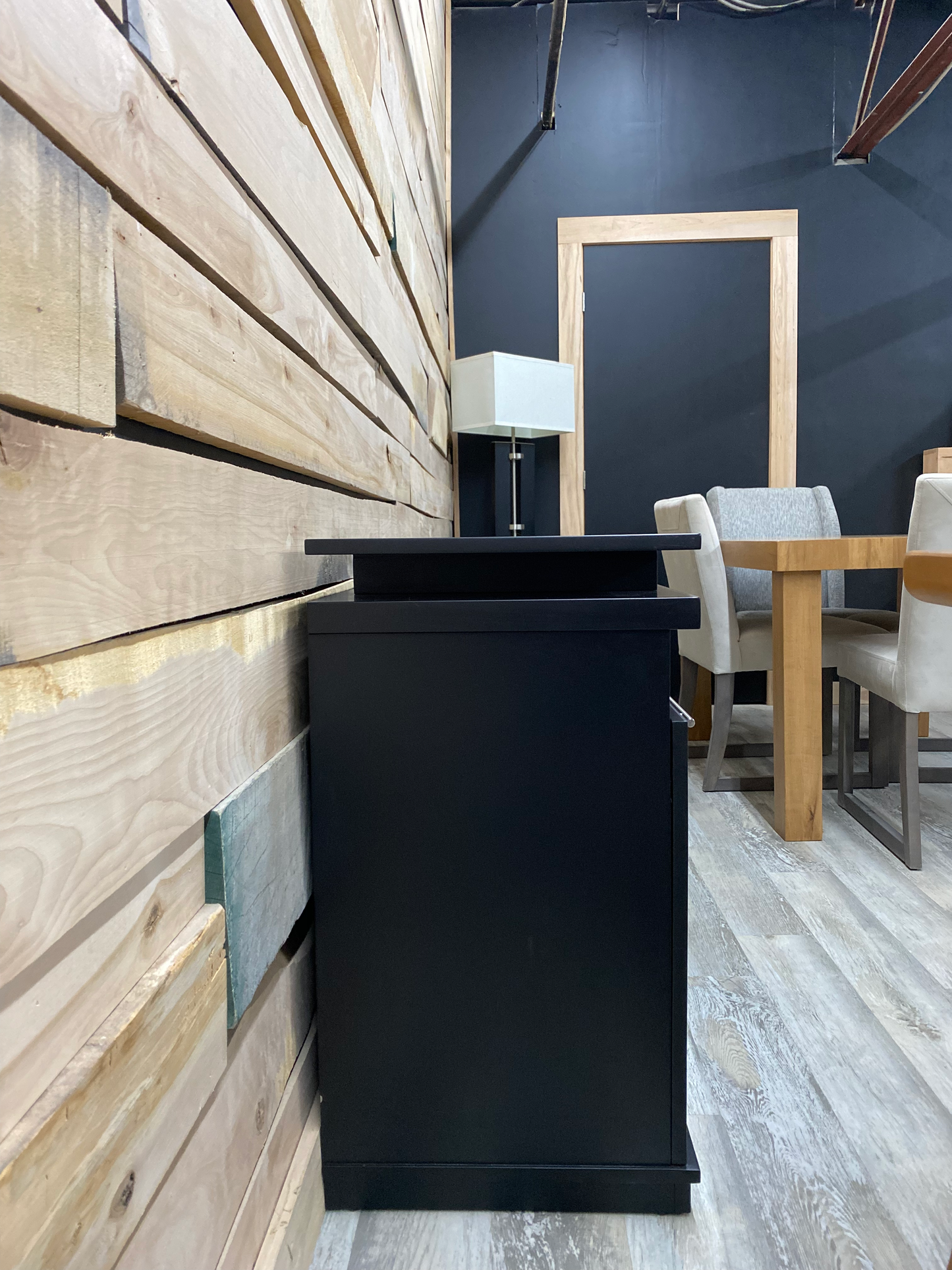 Meuble télé 72" (en stock)