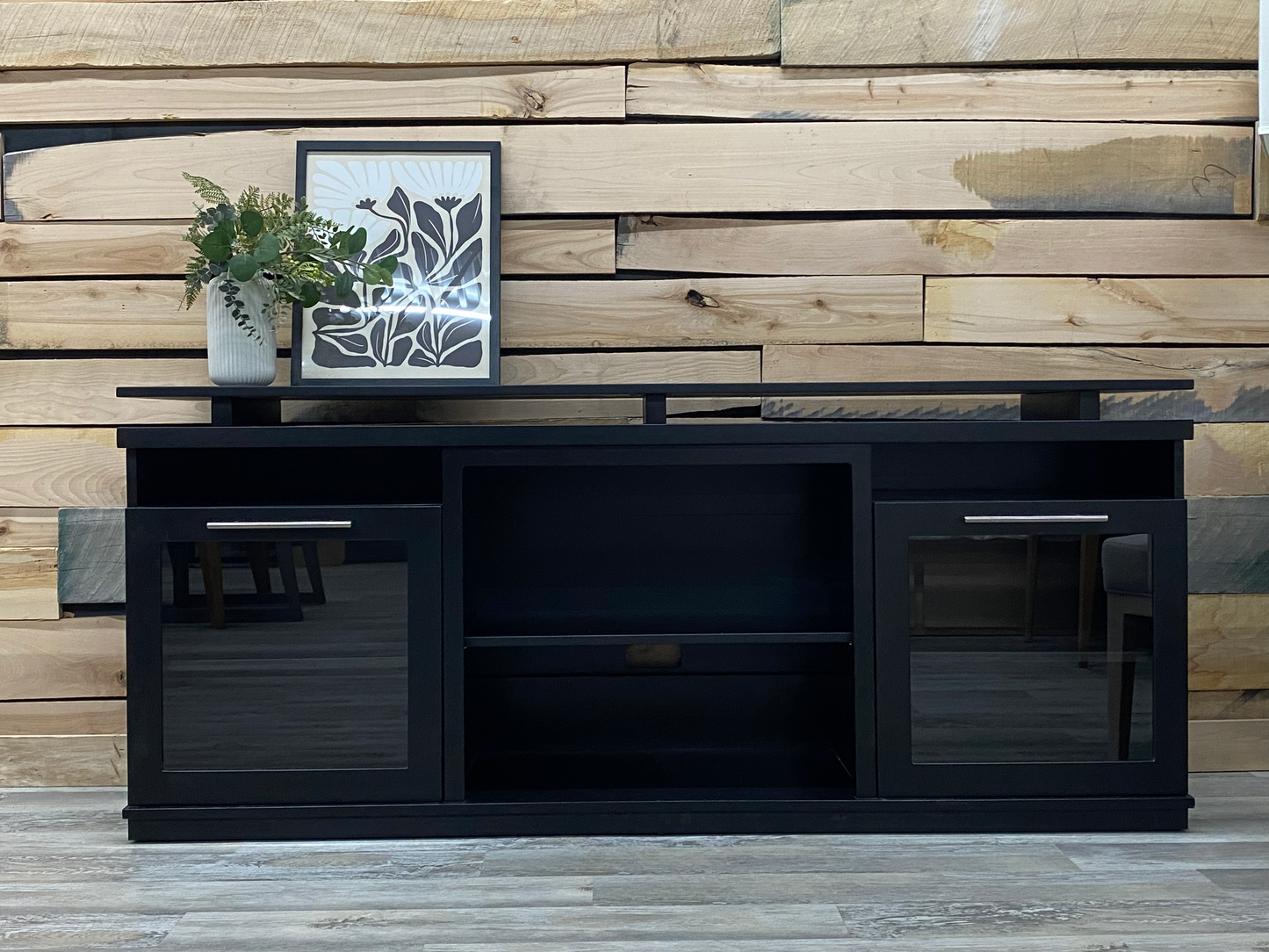 Meuble télé 72" (en stock)