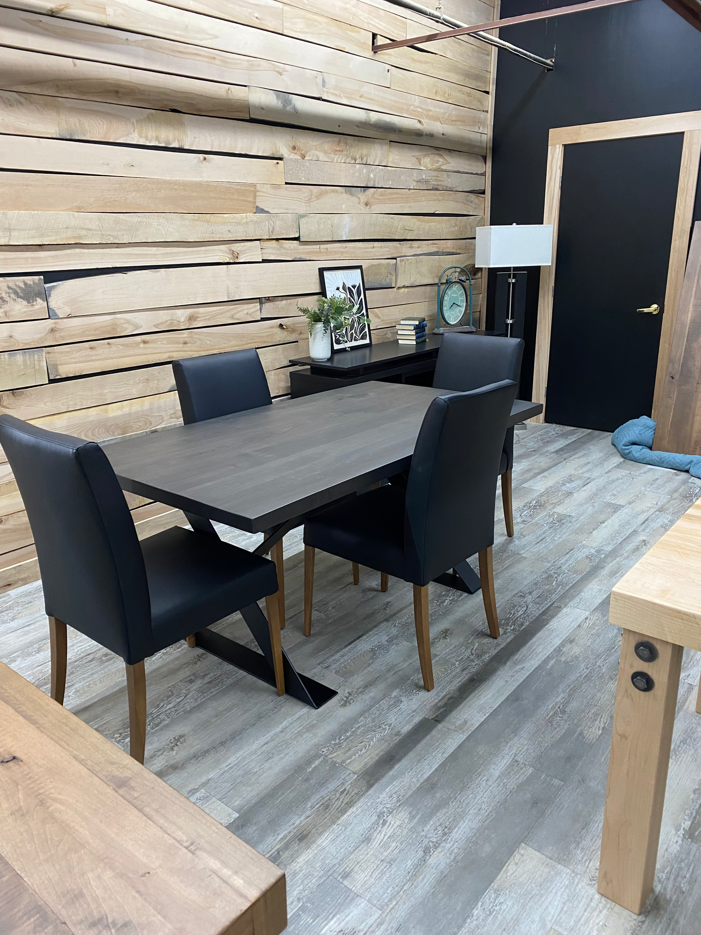 Table Asbestos 36 x 66" (en stock)