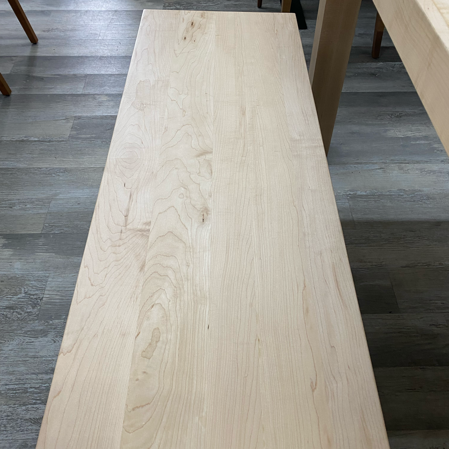 Banc Asbestos 48" (en stock)