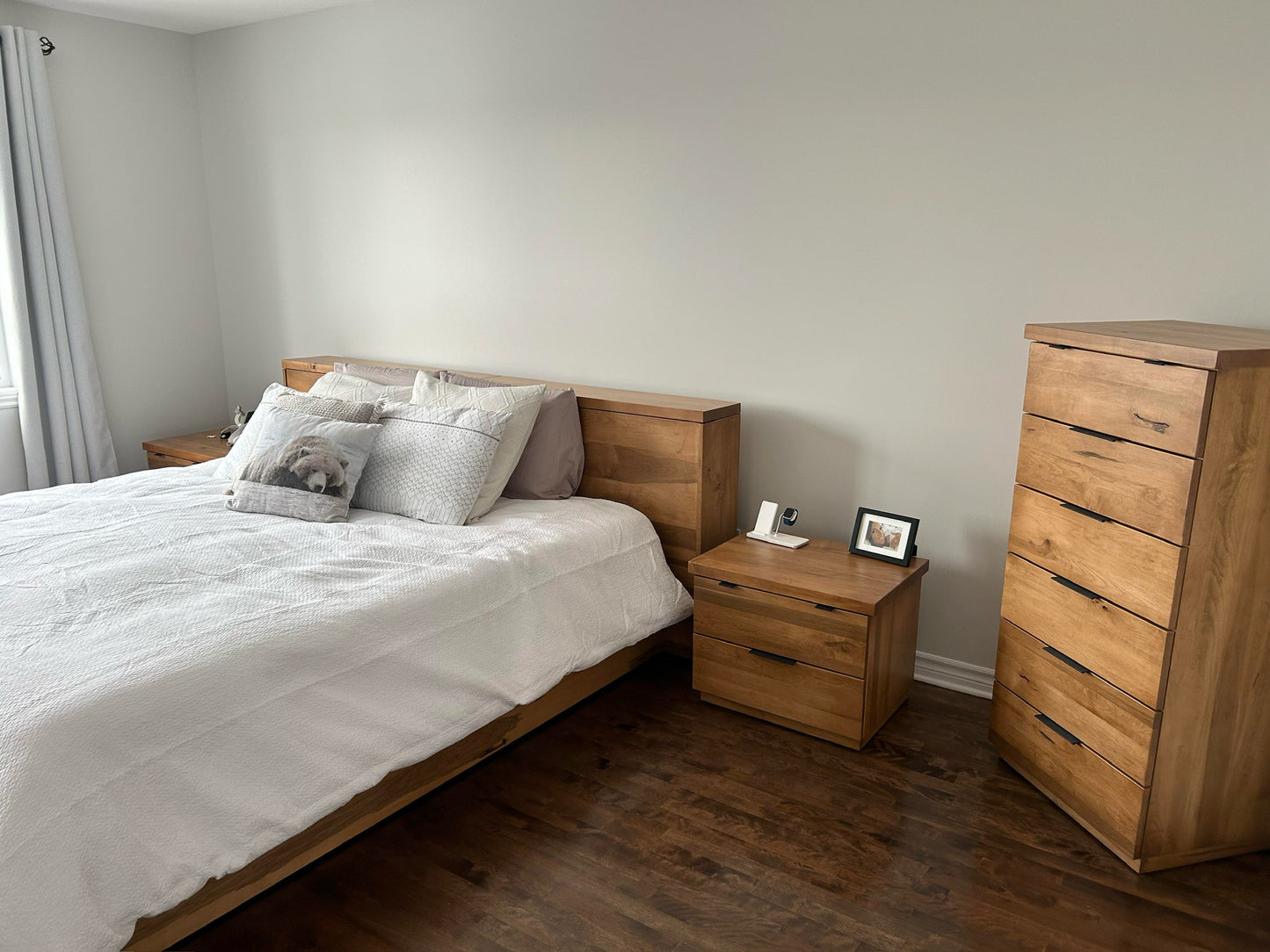 Commode St-Anicet