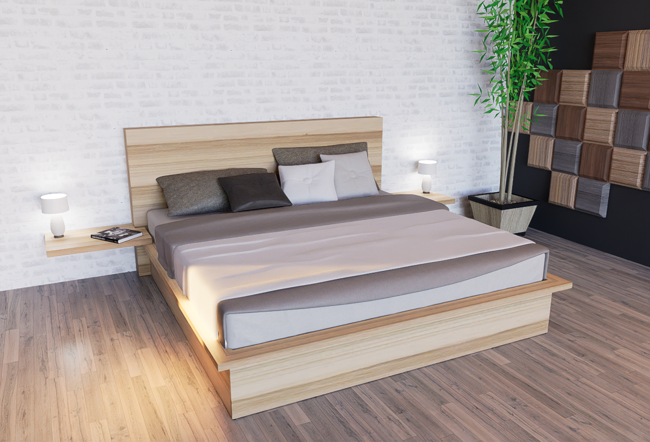 Mobilier de chambre