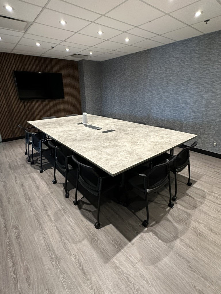 Tables sur mesure