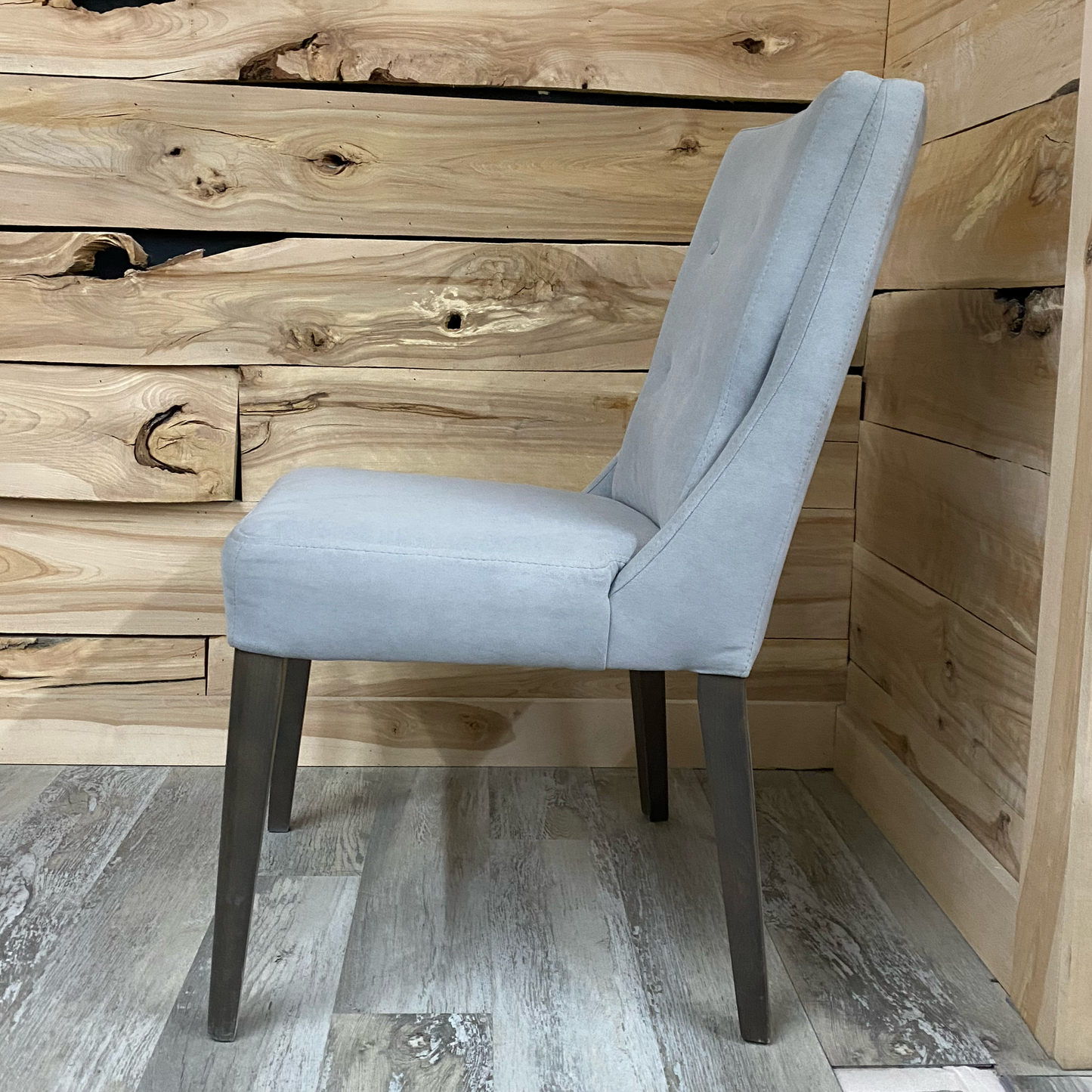 Lot de 2 chaises Nico (en stock)