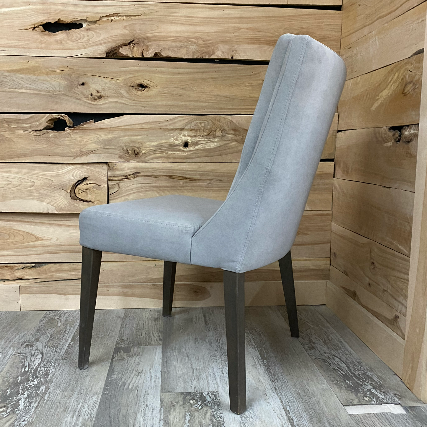 Lot de 2 chaises Nico (en stock)