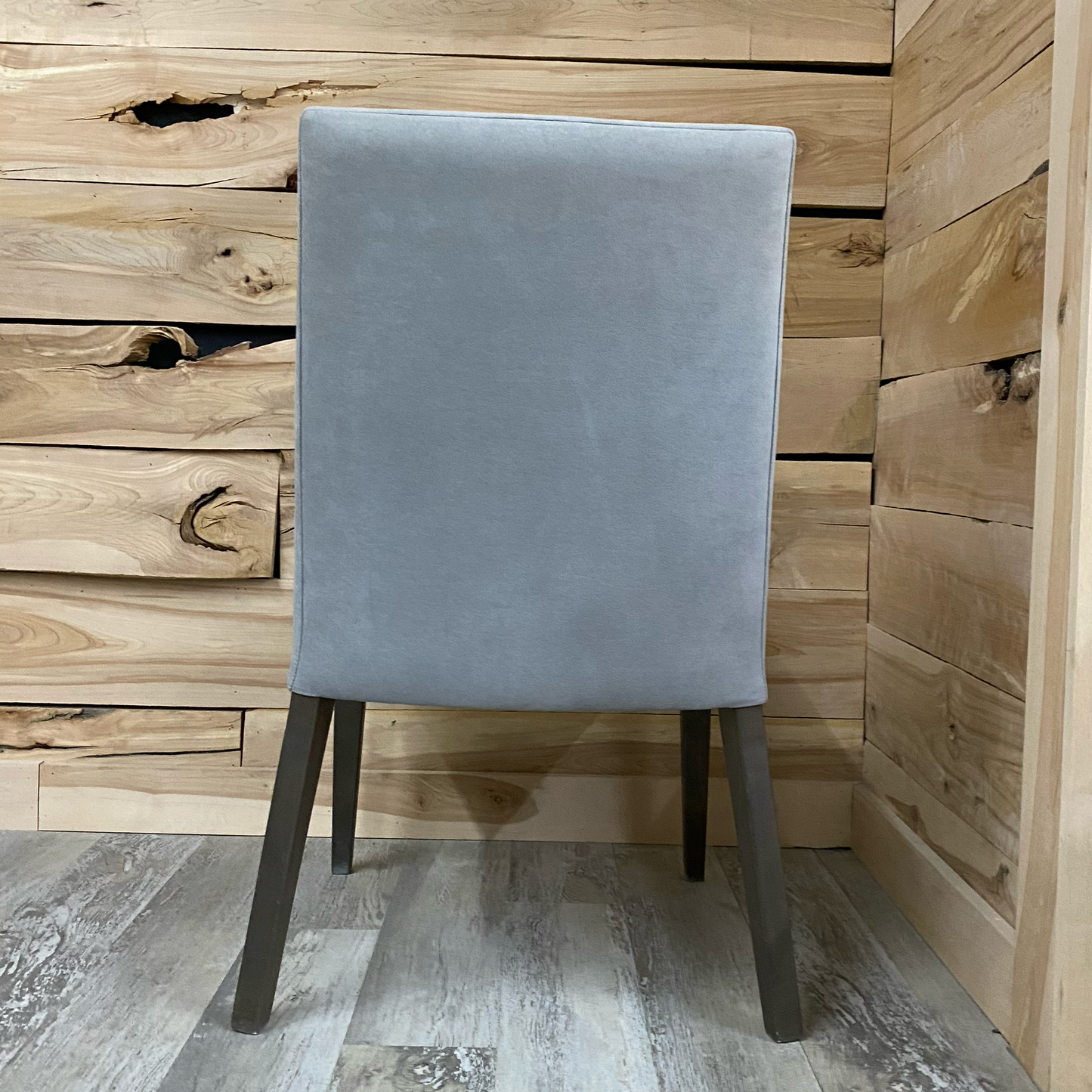 Lot de 2 chaises Nico (en stock)