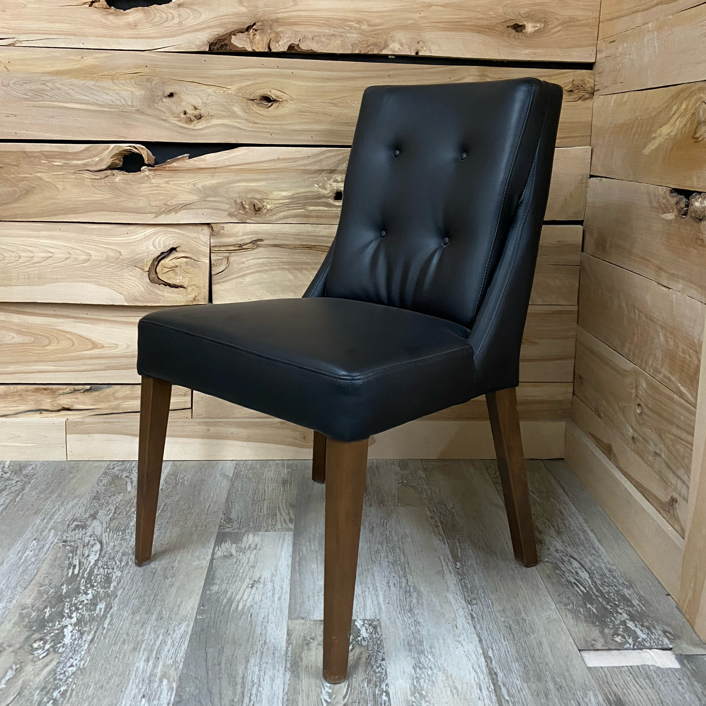 Lot de 2 chaises Nico (en stock)