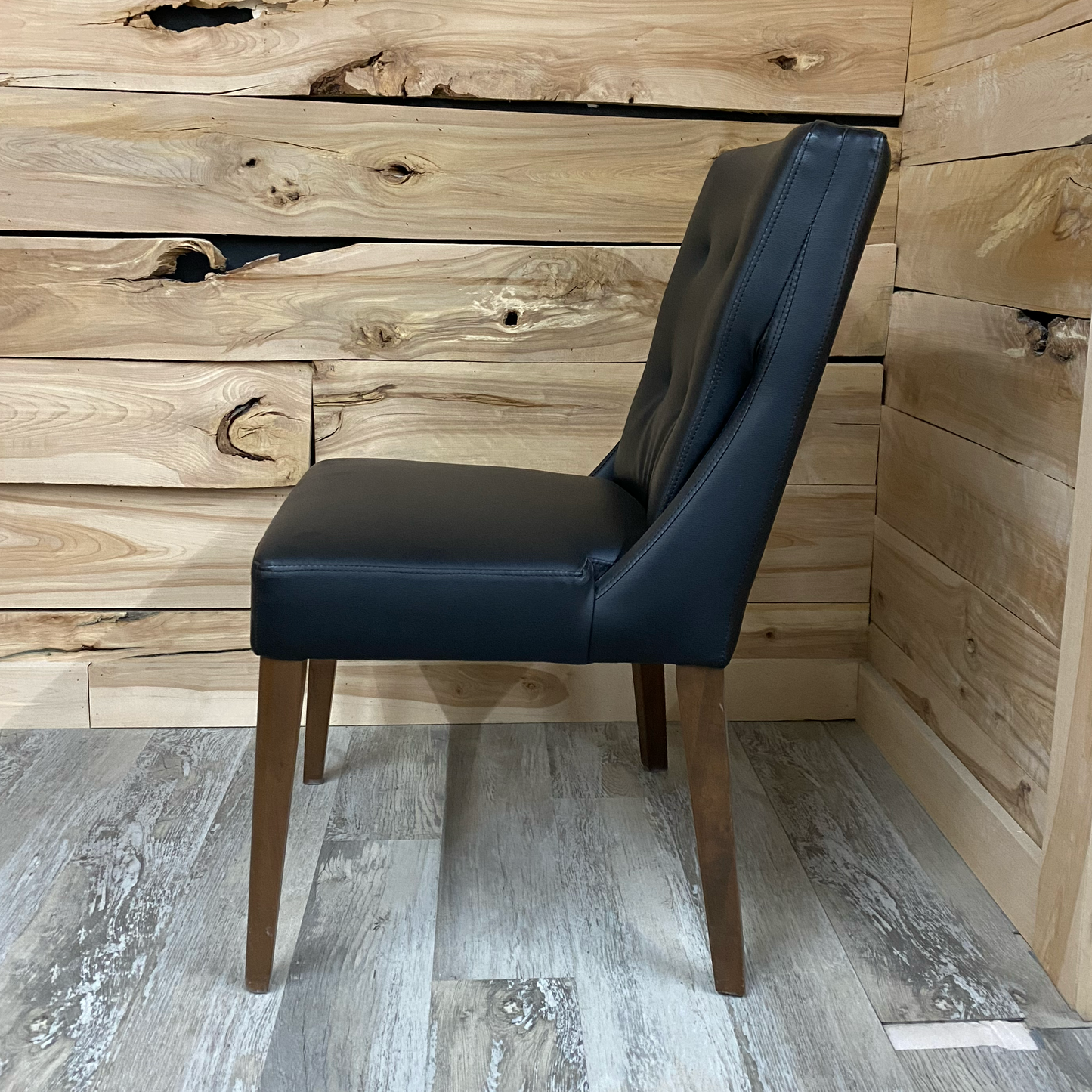 Lot de 2 chaises Nico (en stock)