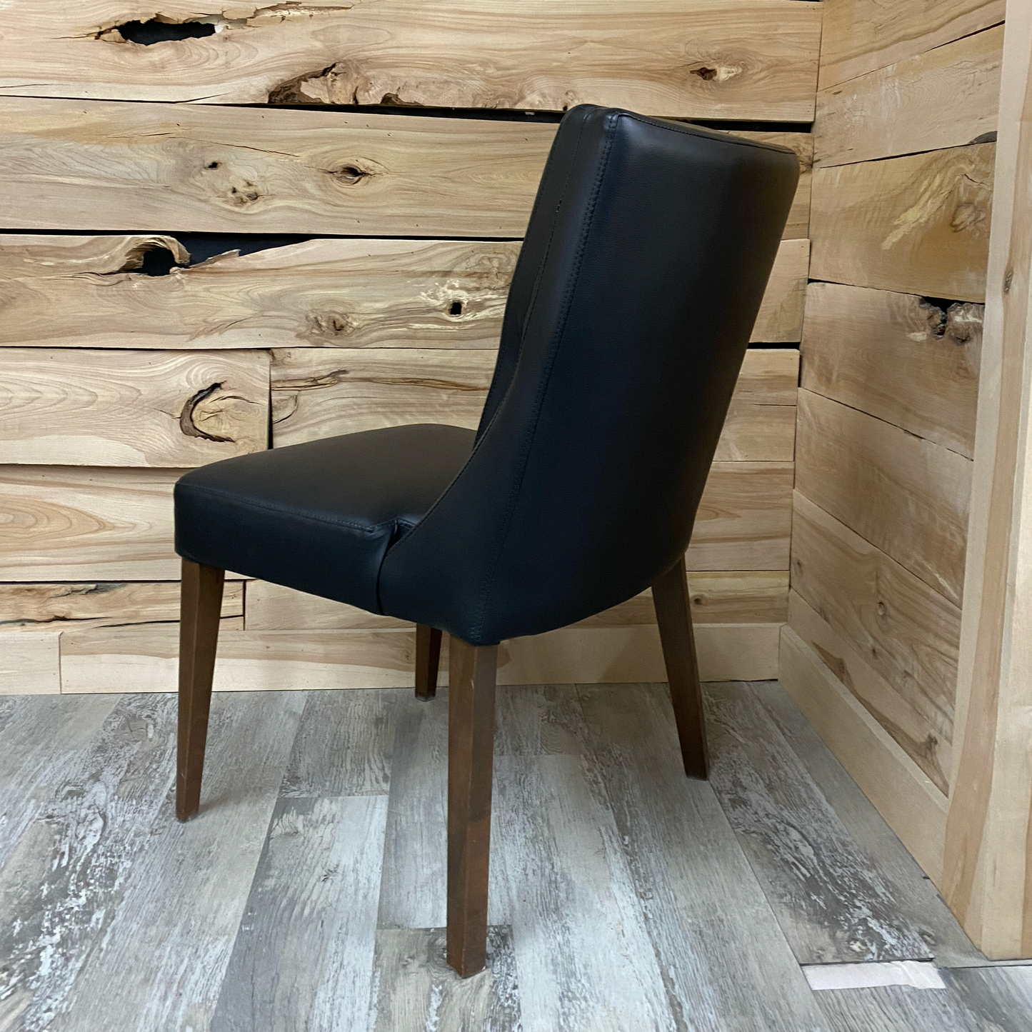 Lot de 2 chaises Nico (en stock)
