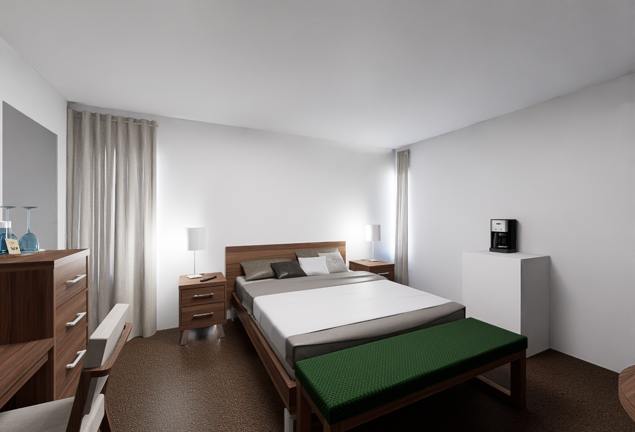 Mobilier de chambre