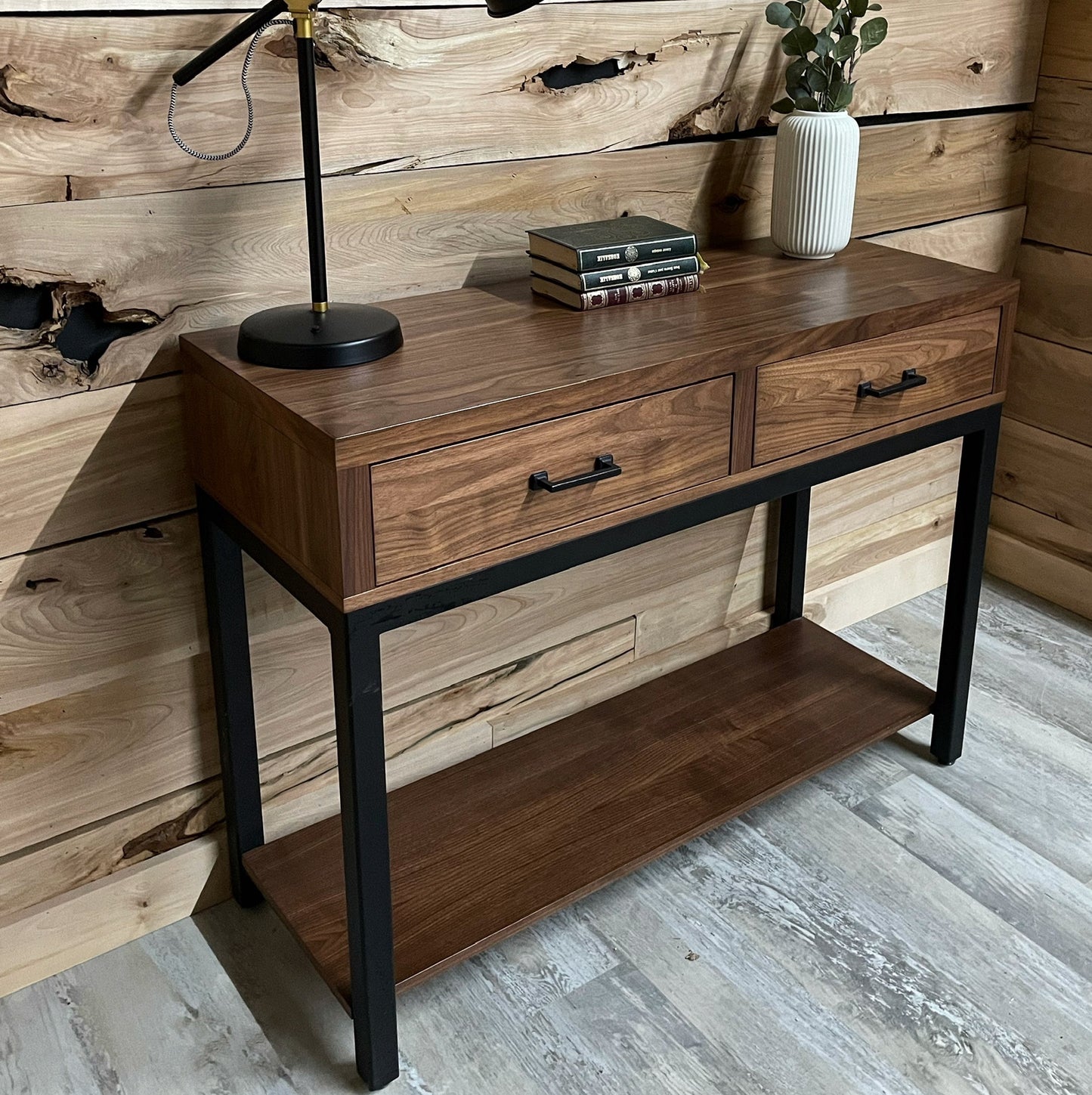 Table console Windsor 42"