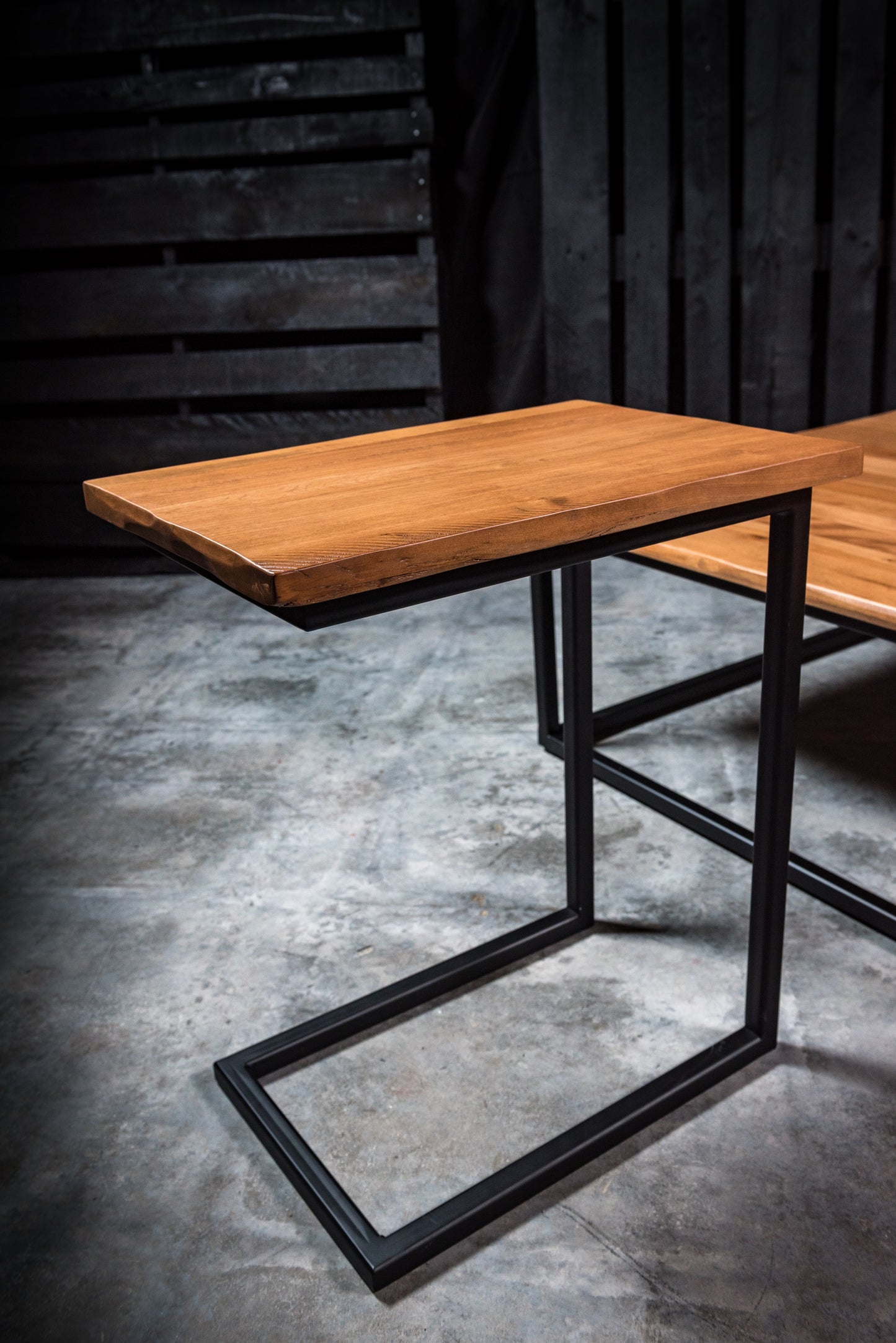 Table d'appoint Sutton