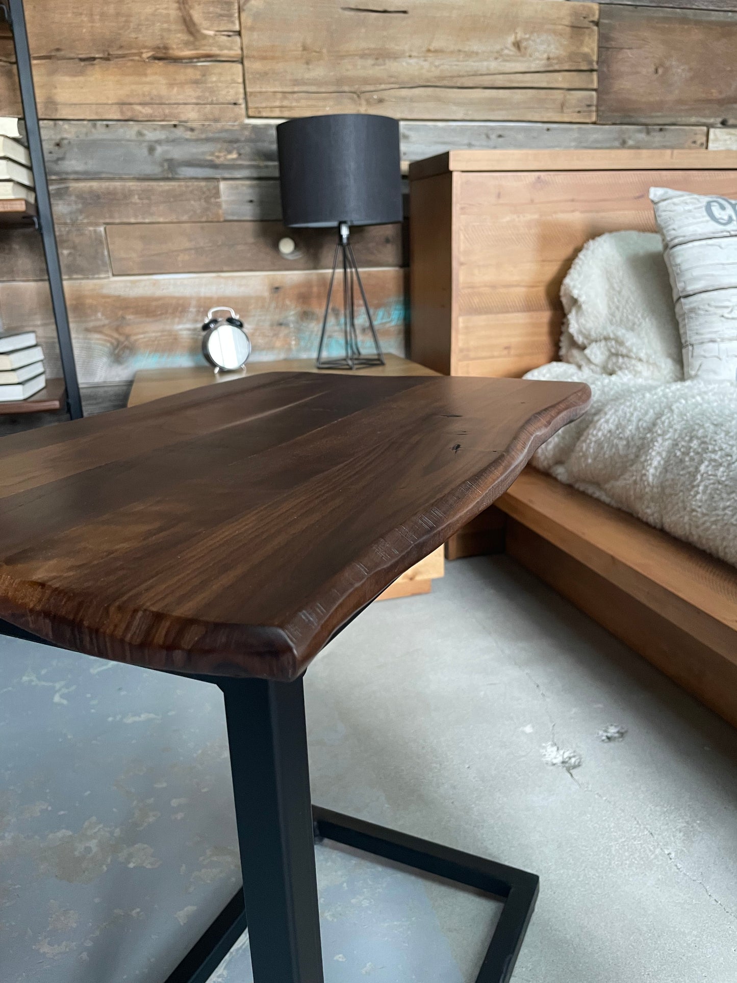 Table d'appoint Sutton