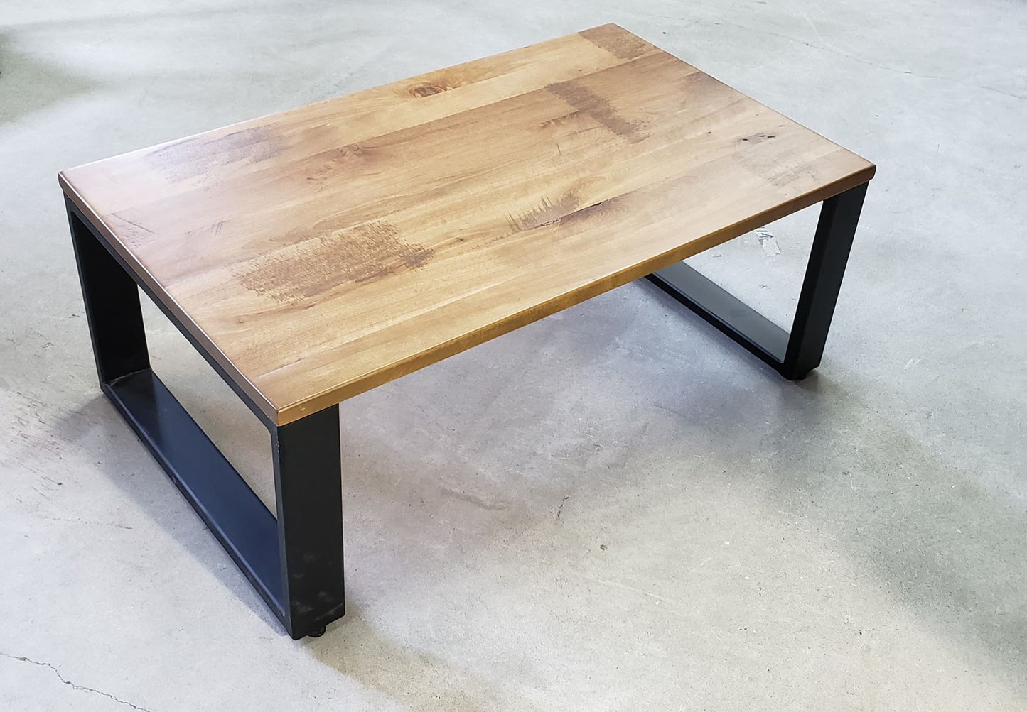 Table de centre Orford