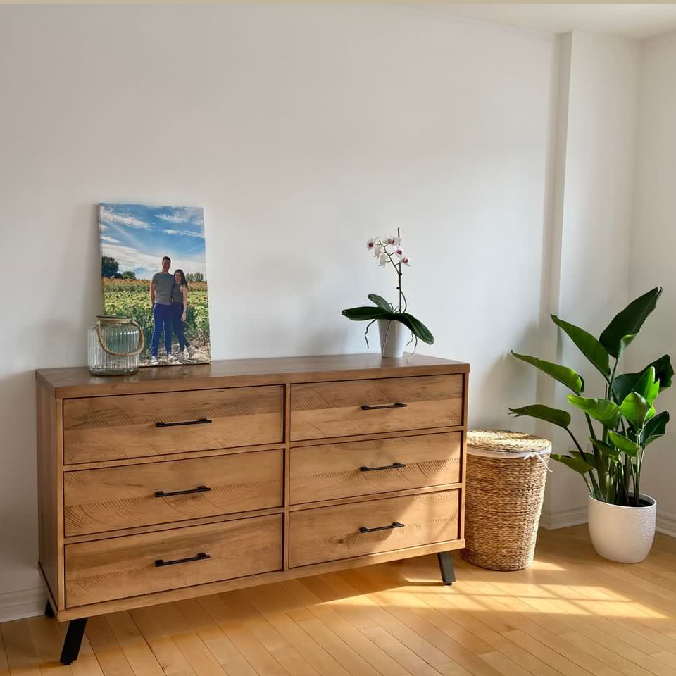 Bureaux et commodes