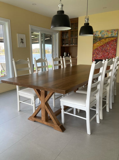 Table de salle à manger Acton Vale