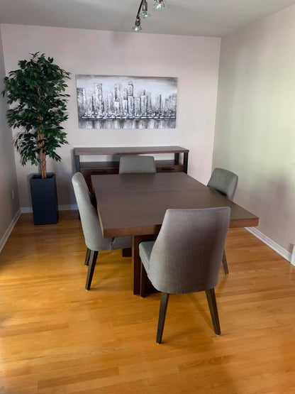 Table de salle à manger Montréal