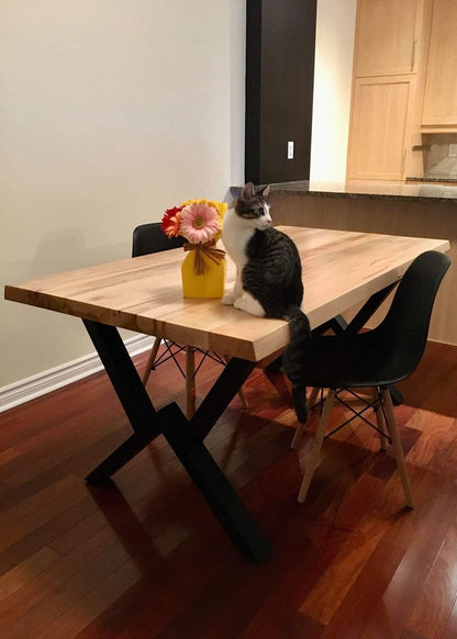 Table de salle à manger Roberval