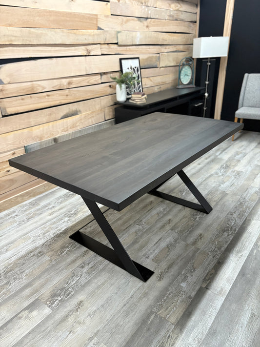 Table Asbestos 36 x 66" (en stock)