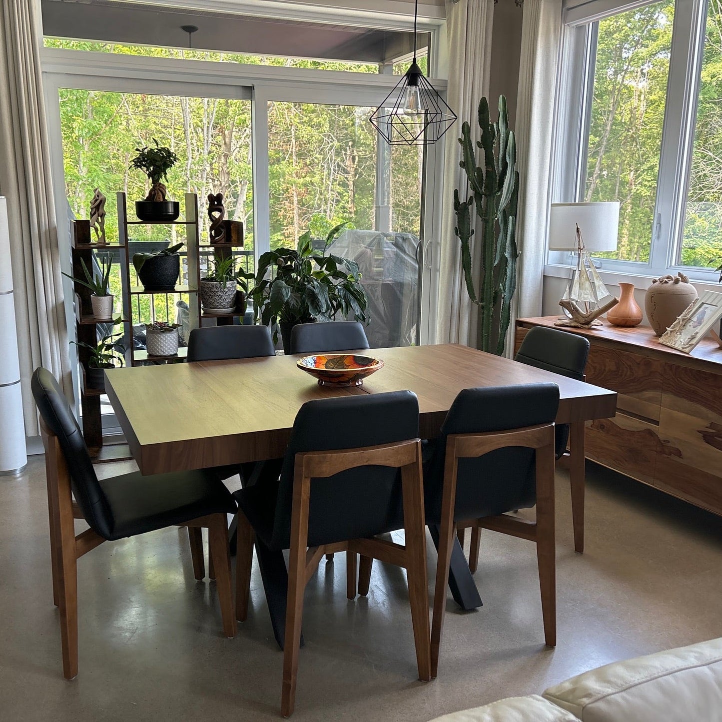 Table de salle à manger Montréal