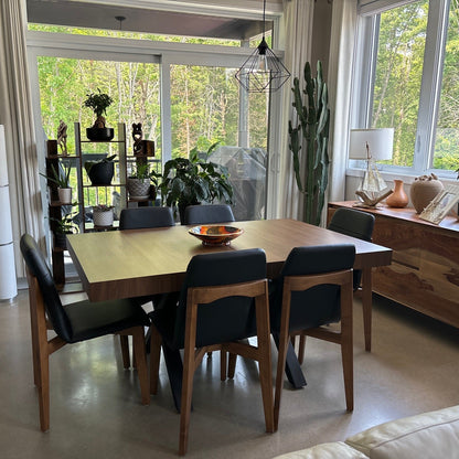 Table de salle à manger Montréal