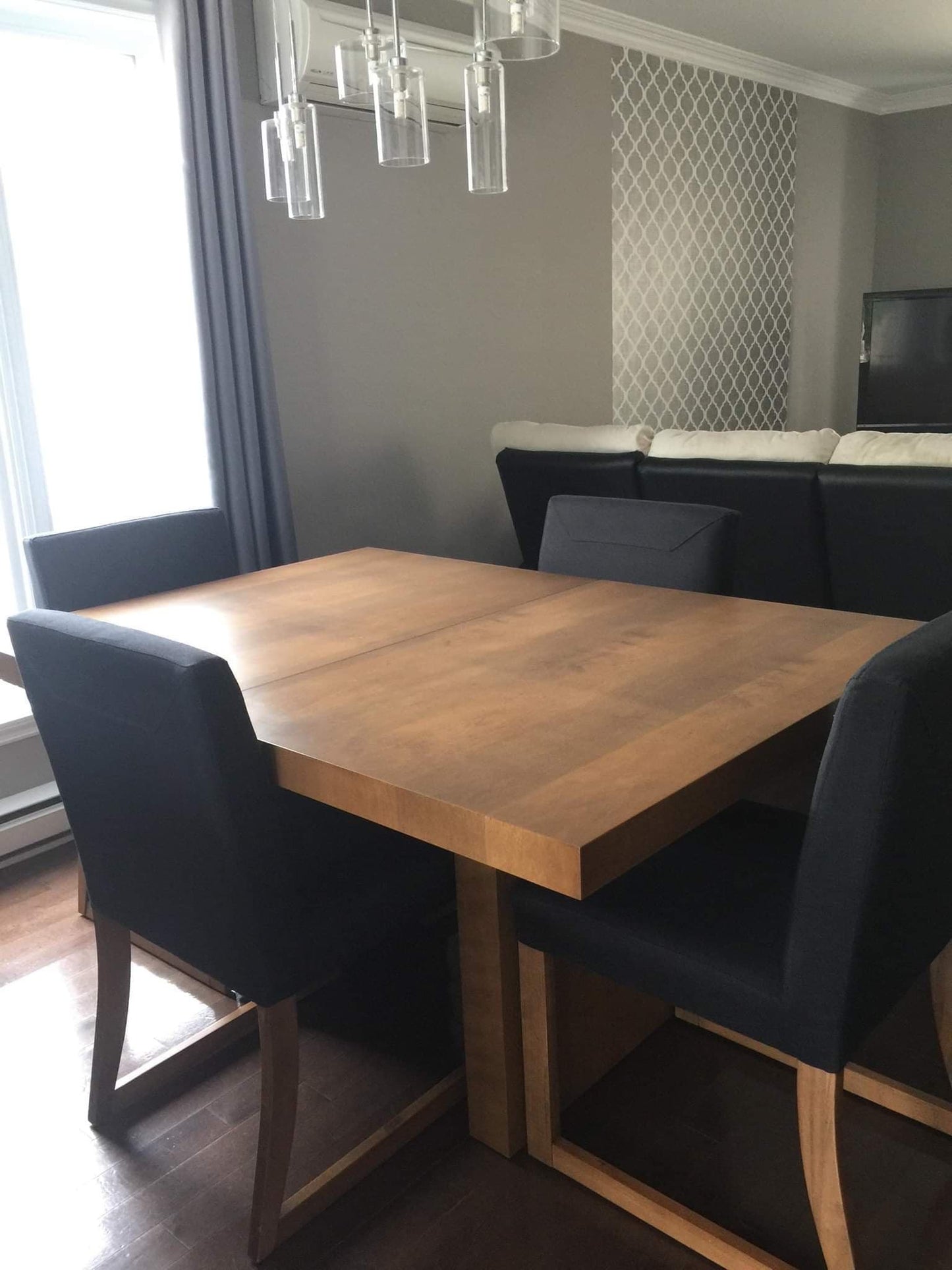 Table de salle à manger Montréal