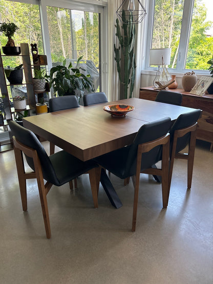 Table de salle à manger Montréal