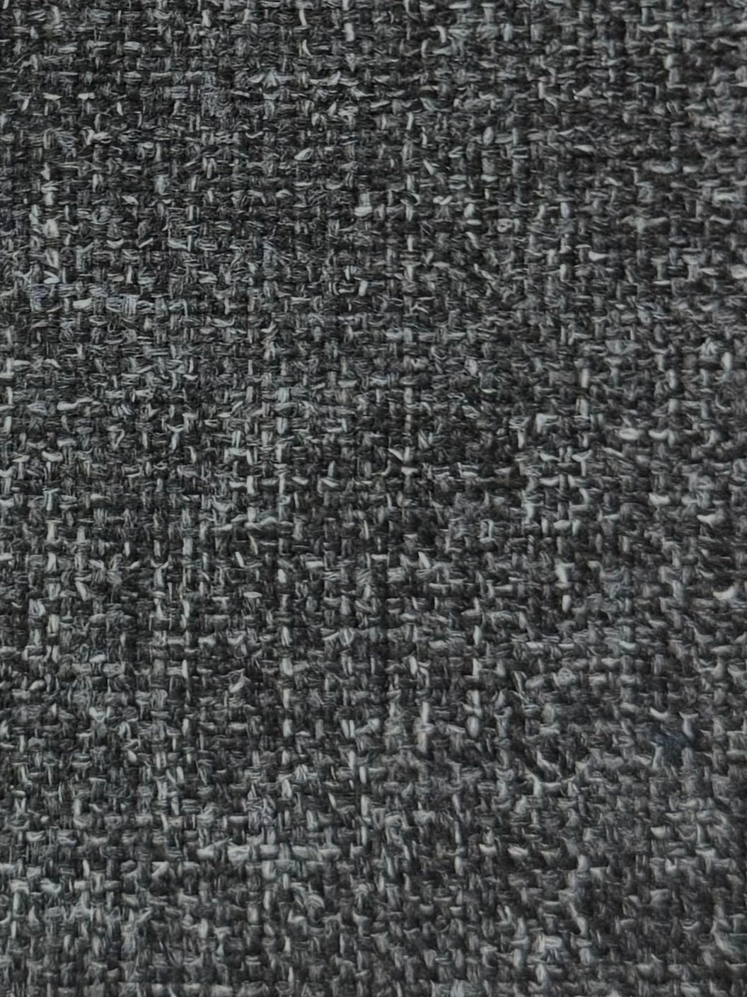 Grade AA - Tissu traité