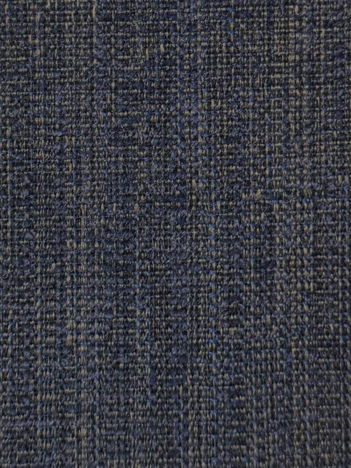 Grade AA - Tissu traité