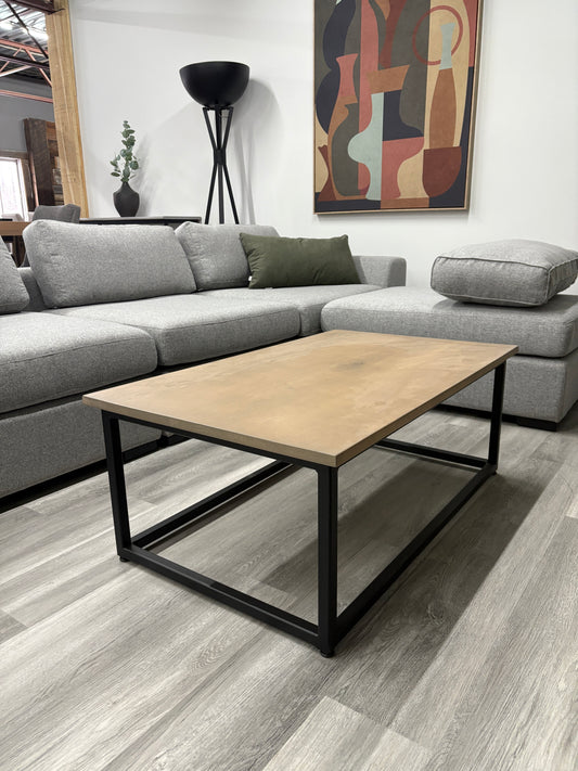 Table de centre Sutton 24 x 40