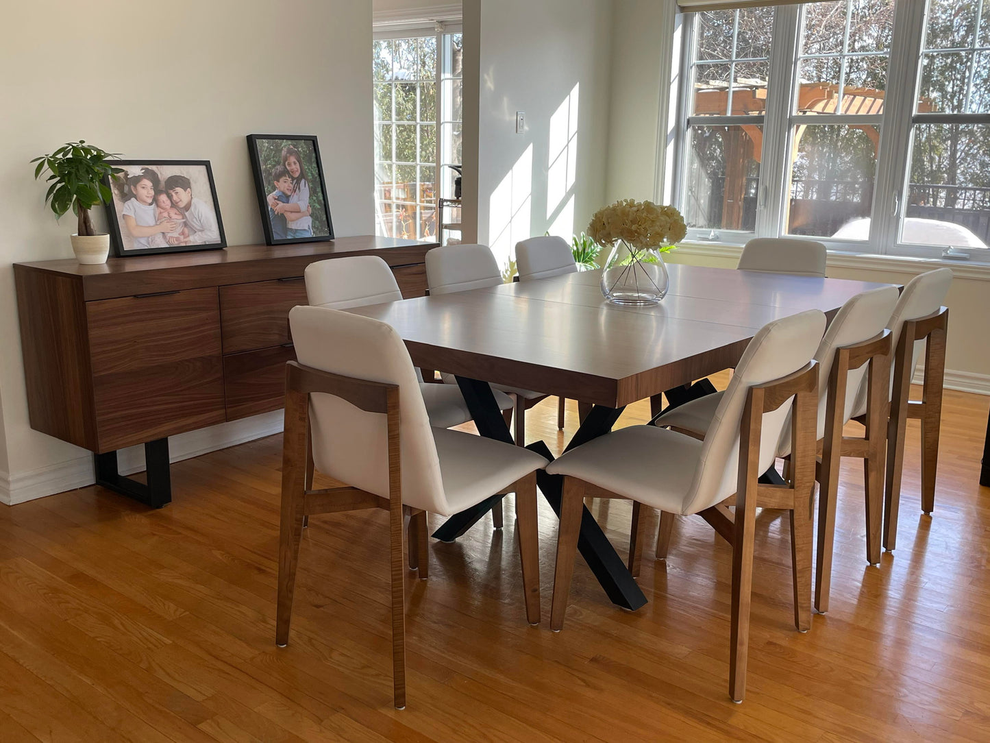 Table de salle à manger Montréal